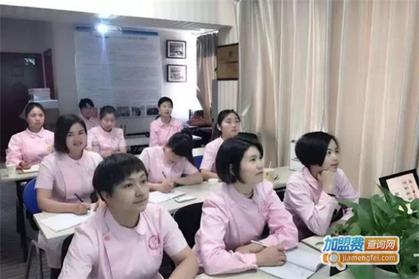 伊可瑶产后康复中心加盟费