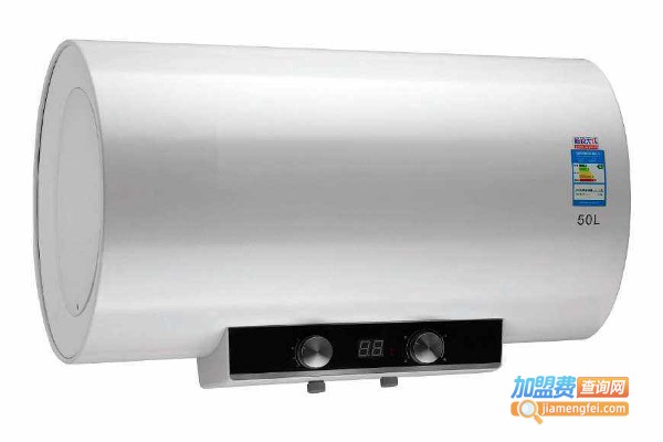 英贝尔即热式热水器加盟费