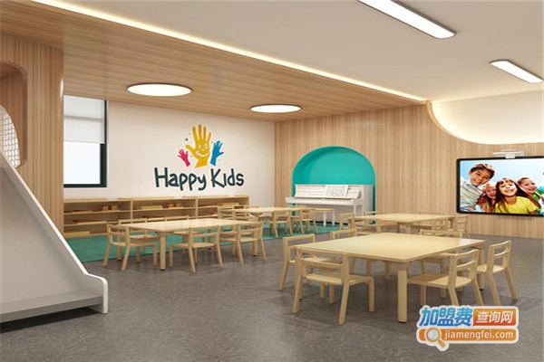 楚合教育加盟费