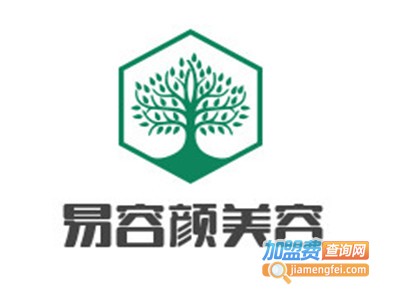 易容颜美容加盟费