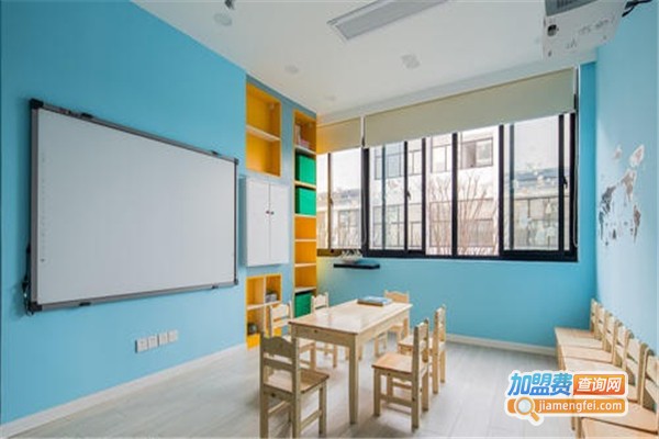 点今教育加盟费