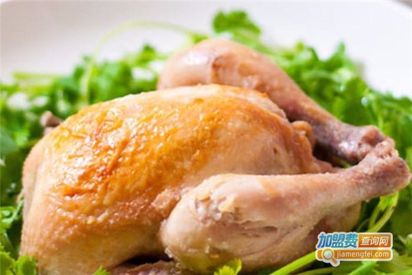 一海童子鸡加盟费