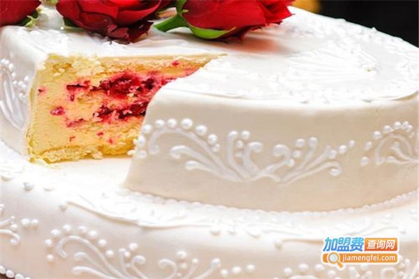 伽朵烘焙坊加盟费