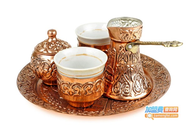 启尔酒具加盟费