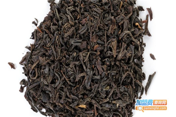 易武贡茶