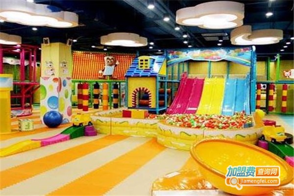 壹号贝贝家庭俱乐部加盟费