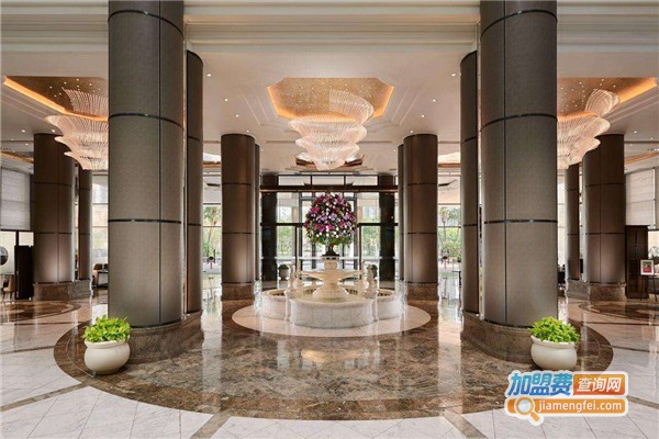 君悦专业美容加盟费