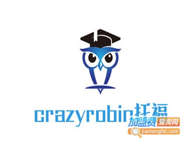 crazyrobin托福加盟费