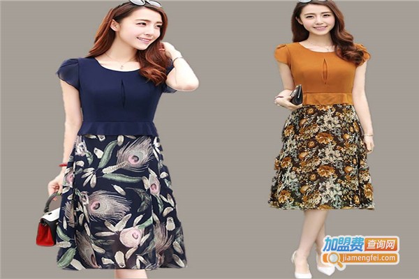 EUROMODA欧梦达加盟费