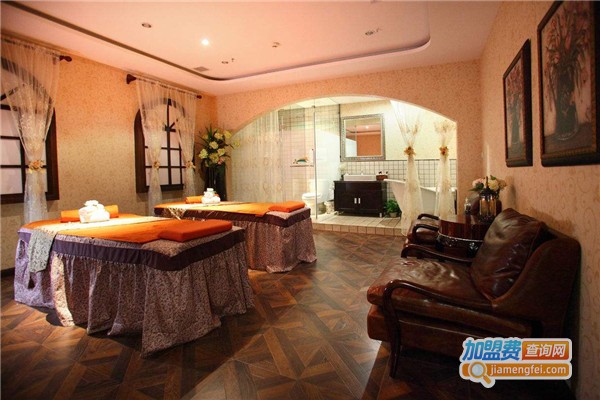 宜生佰草加盟费