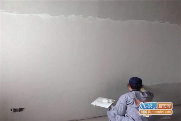 飞豹涂料加盟费