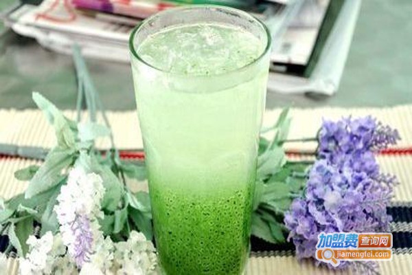 kingstea皇茶