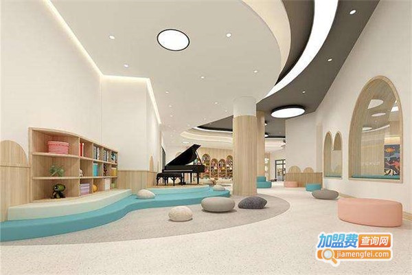 楚合教育加盟费