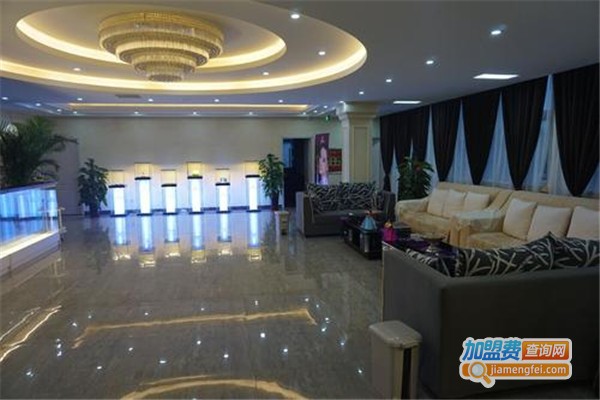 薇琳医疗美容医院加盟