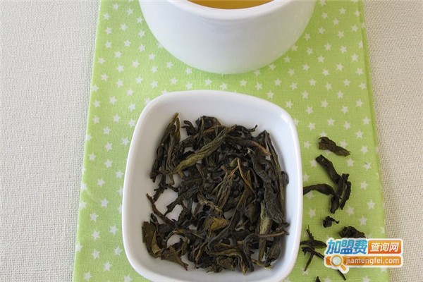 八方红茶叶