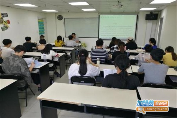 仁德文化艺术教育培训加盟费