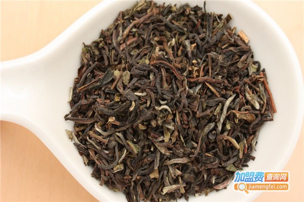 易武贡茶