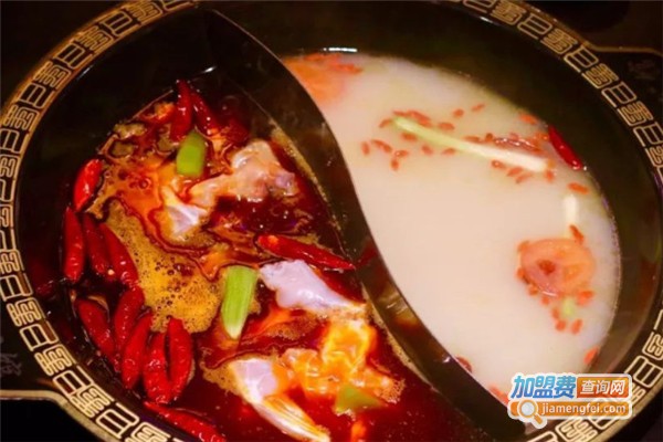 短尾巴玉兔王火锅加盟费