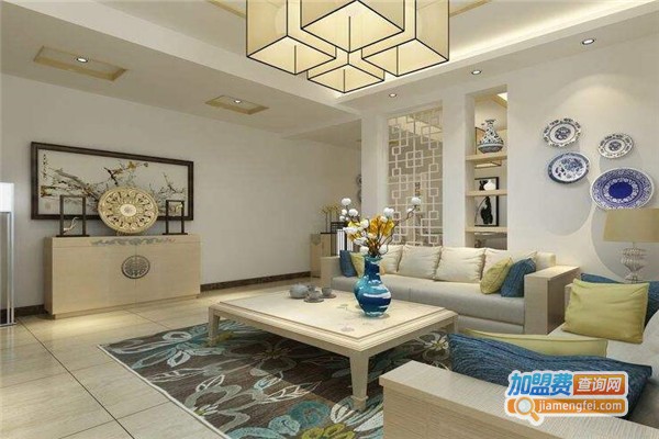 太奇涂料加盟费