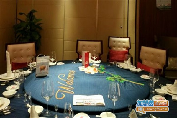 好记大酒店加盟费