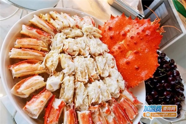 傲廬·飨酌加盟费