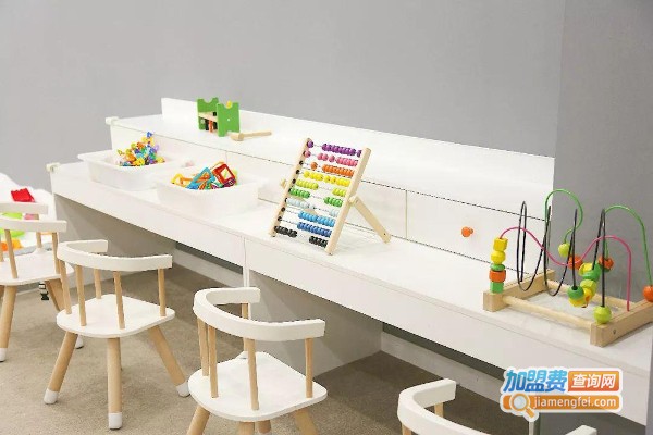 亲子home母婴用品加盟费