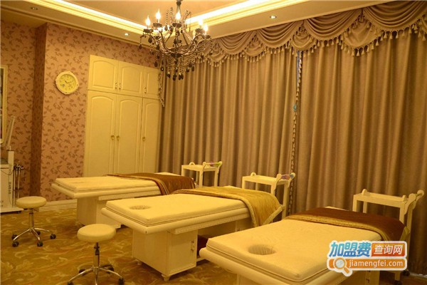 铜雀台整形加盟费