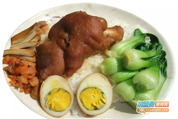 沙县朱师傅加盟费