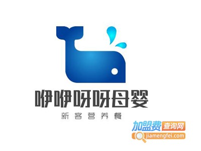 咿咿呀呀母婴加盟费