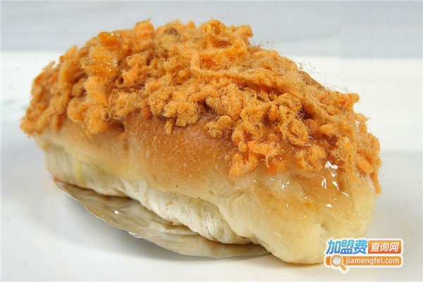 快乐时光蛋糕加盟费