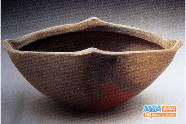 陈光辉陶艺加盟门店