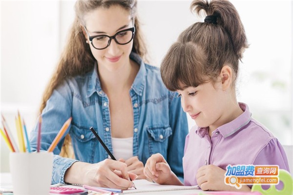 林肯学科英语加盟费