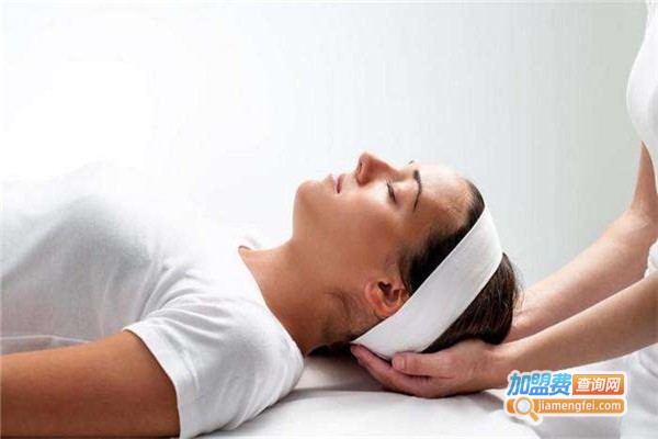 张玲美容会所加盟费