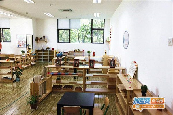 点今教育加盟费