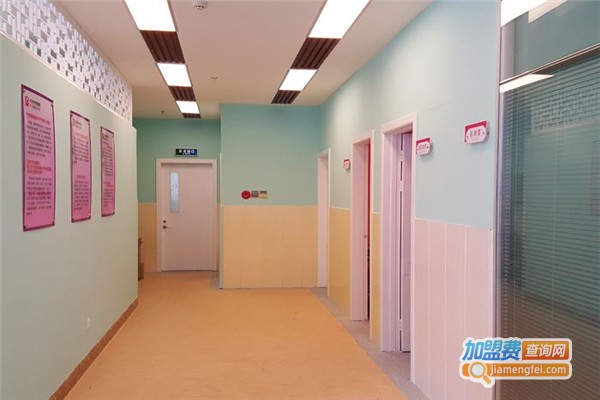 伊可瑶产后康复中心加盟费