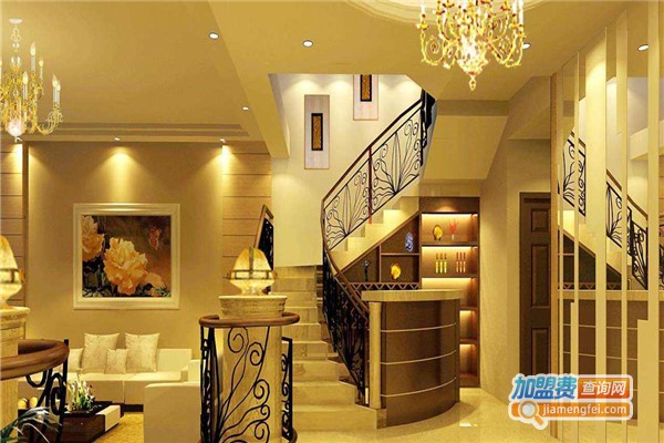 元坤智能门锁加盟费