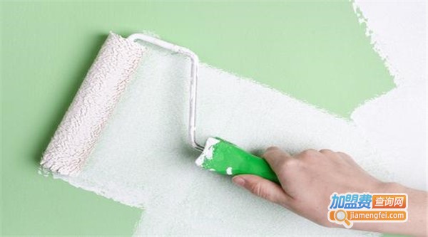 卡佰利艺术涂料加盟