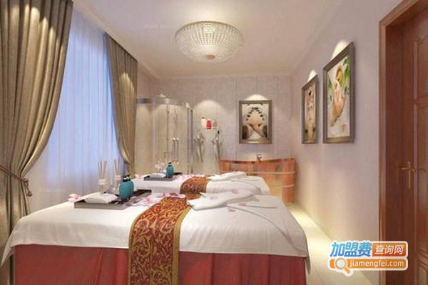 优玛疤痕修复加盟费