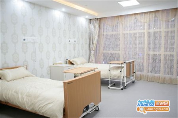 韩镜医疗美容加盟费