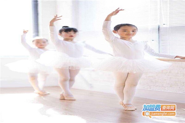 菲尚国际舞蹈加盟费