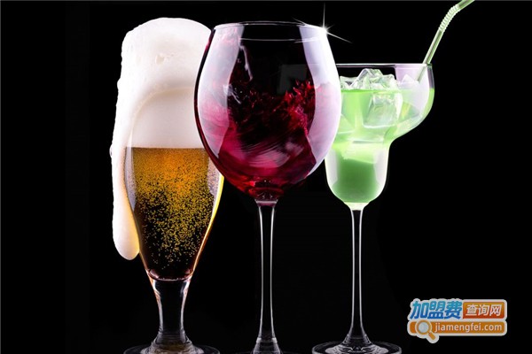 启尔酒具加盟费