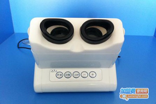 凌视爱眼视力提升加盟费