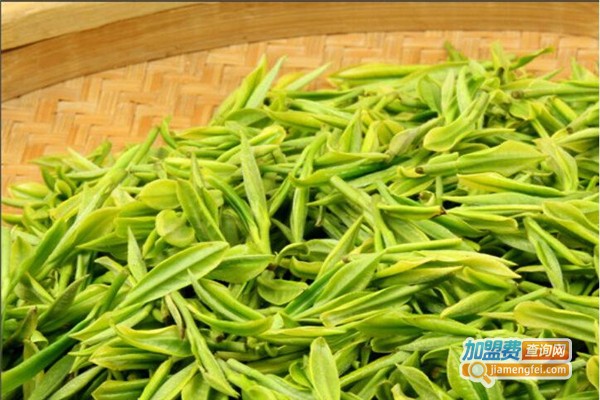 百年木仓生态黑茶