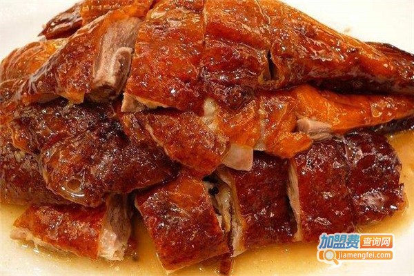 卤味研究所加盟费