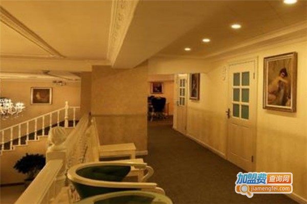 恒美整形加盟费