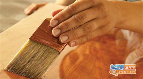 育新涂料加盟费