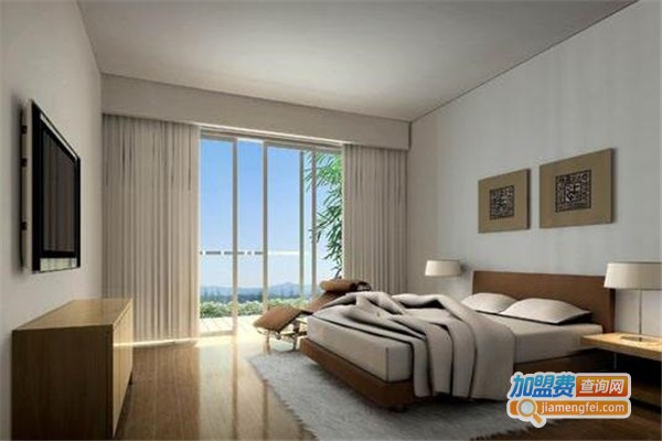 太奇涂料加盟费