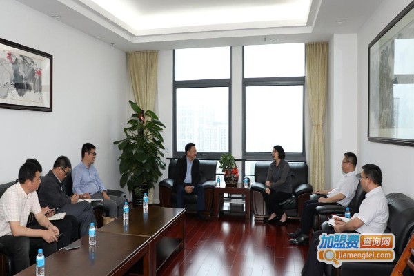 东旭教育加盟费