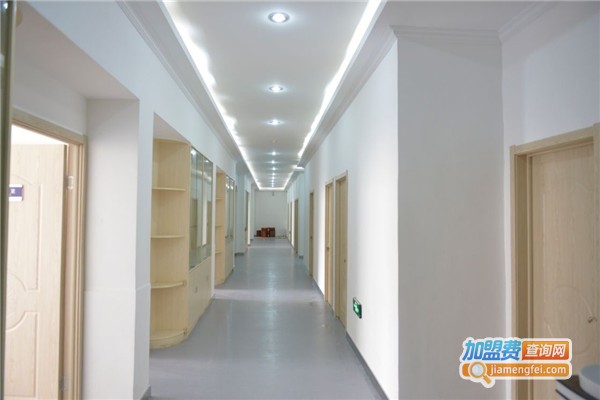 美丽之星整形医院加盟费