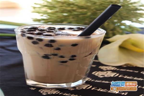 唯品贡茶加盟费